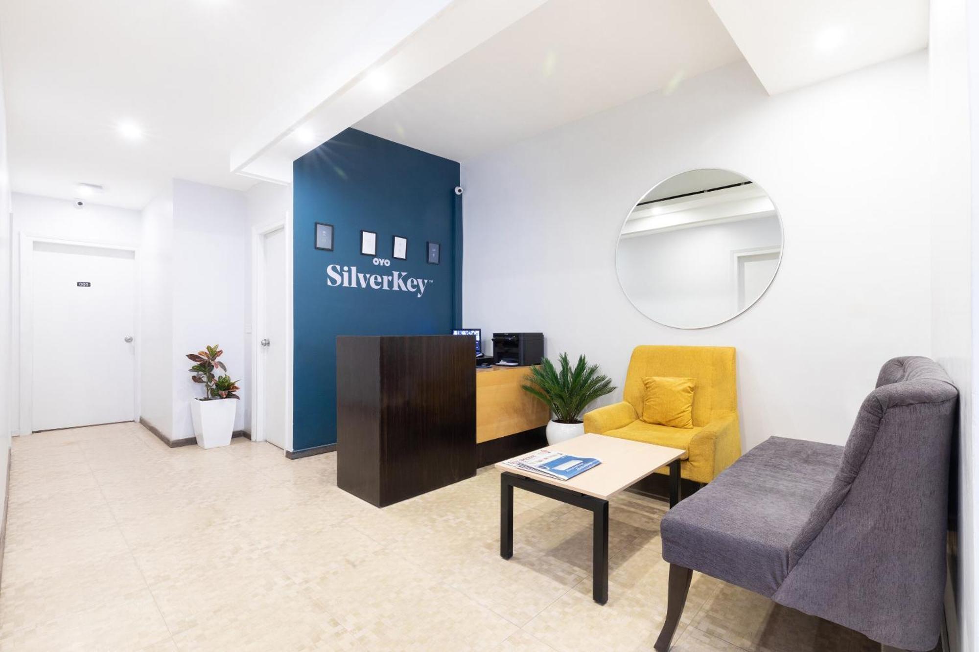O Silverkey New Delhi