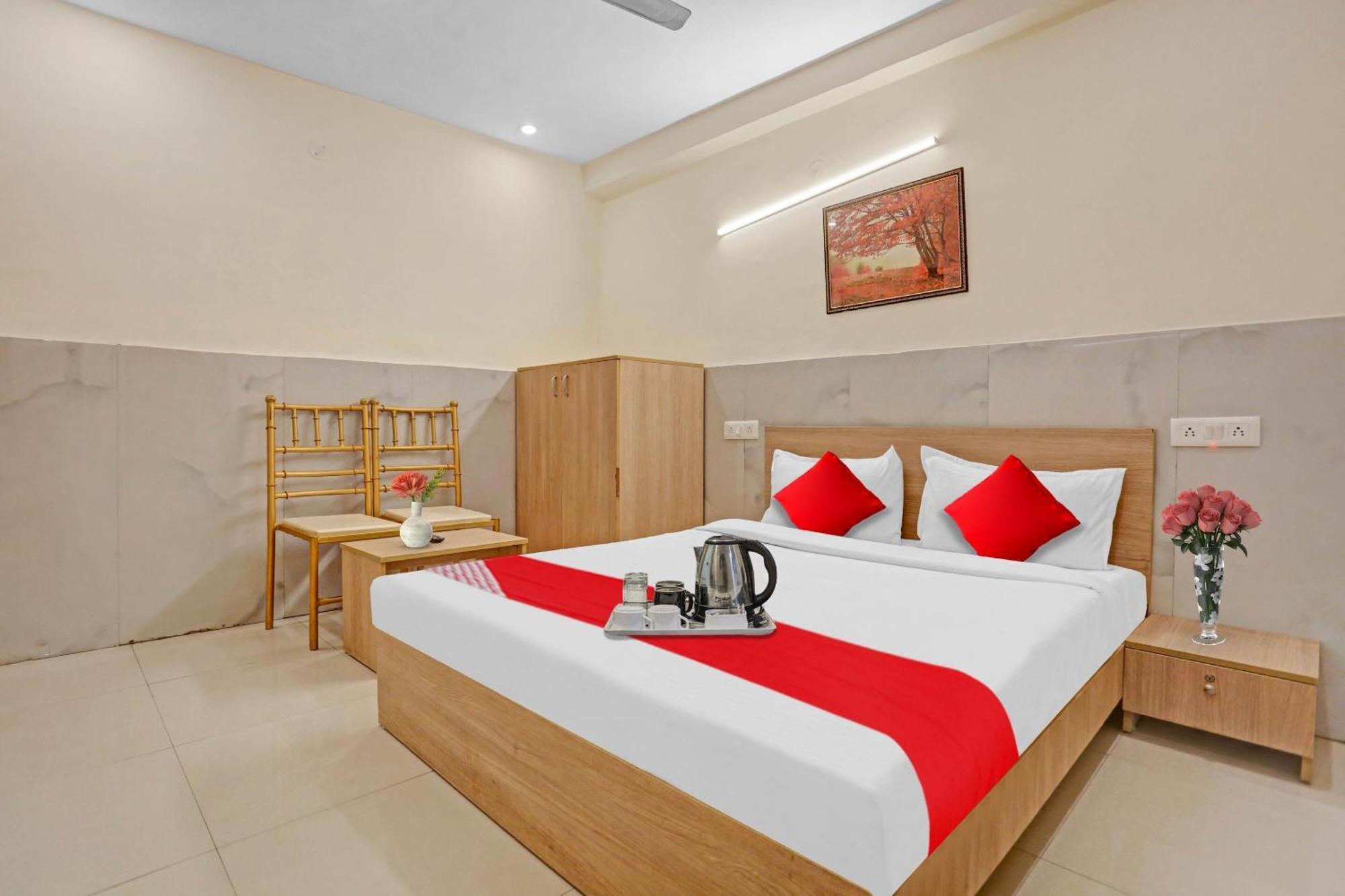 O Horizon Hotel New Delhi