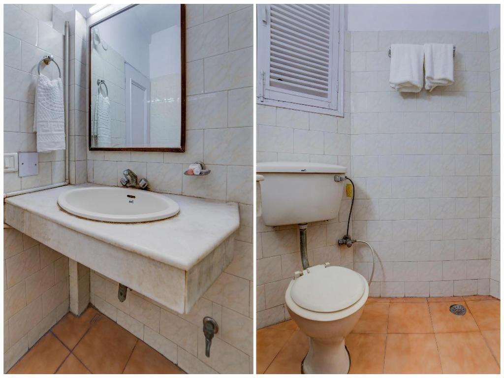 Sant Nagar Guest house *