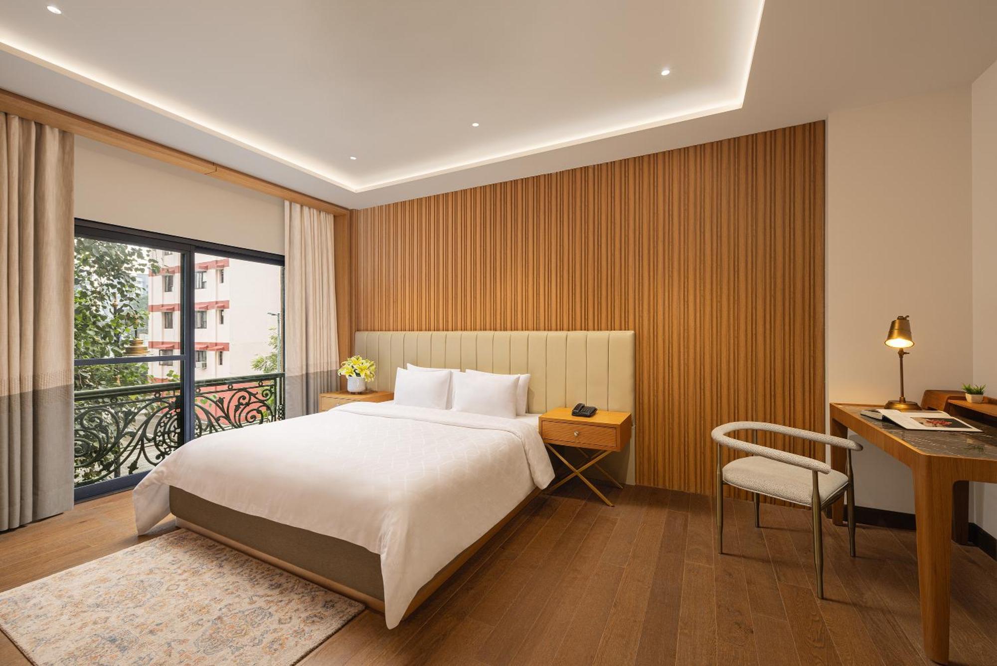 Guest house Ginger Delhi, Chanakyapuri New Delhi