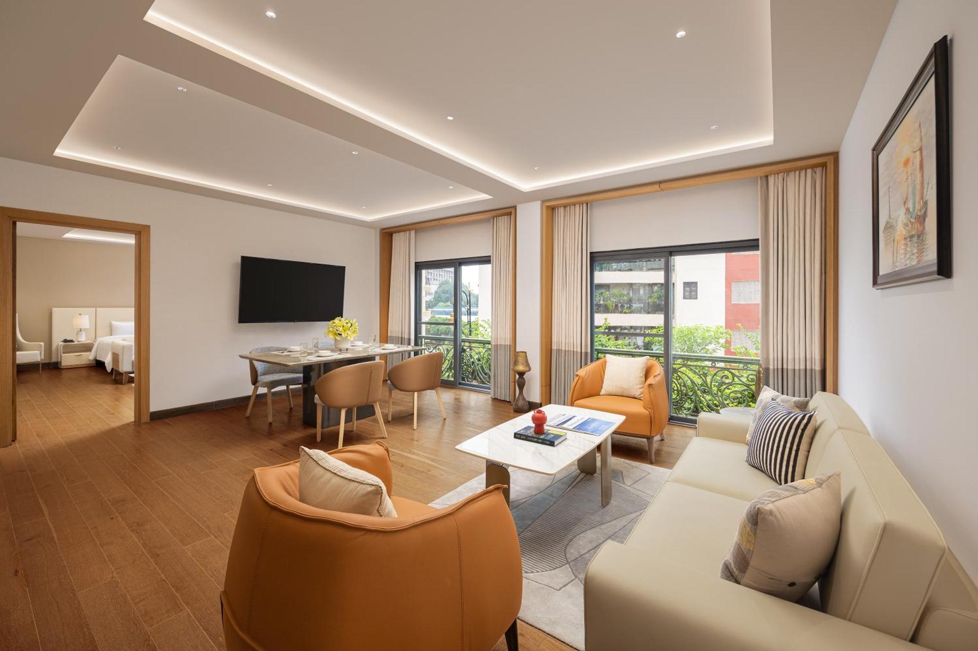 Guest house Ginger Delhi, Chanakyapuri 4*