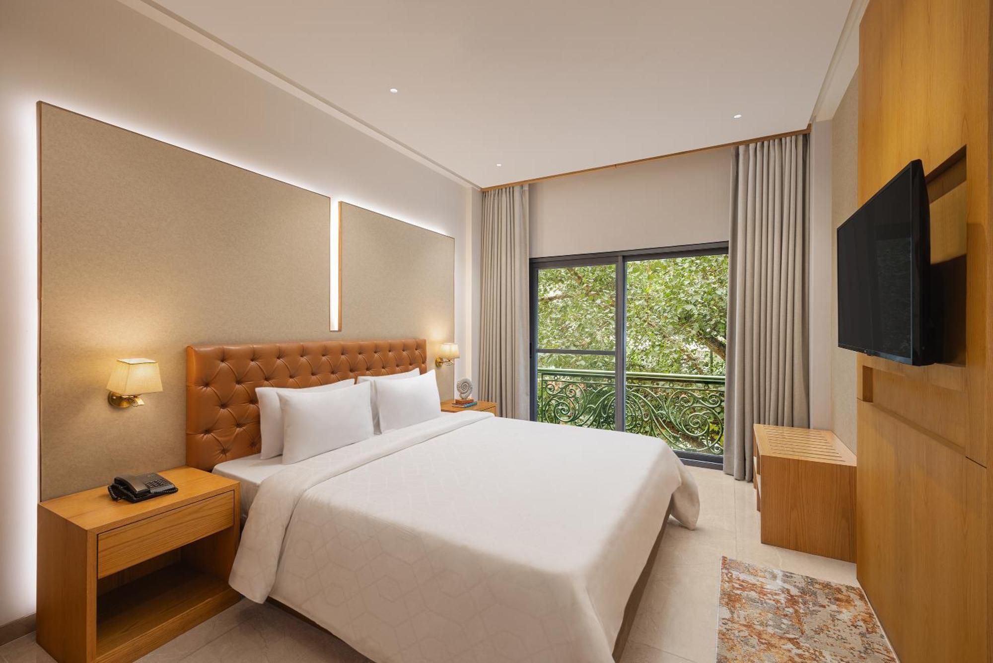Guest house Ginger Delhi, Chanakyapuri New Delhi