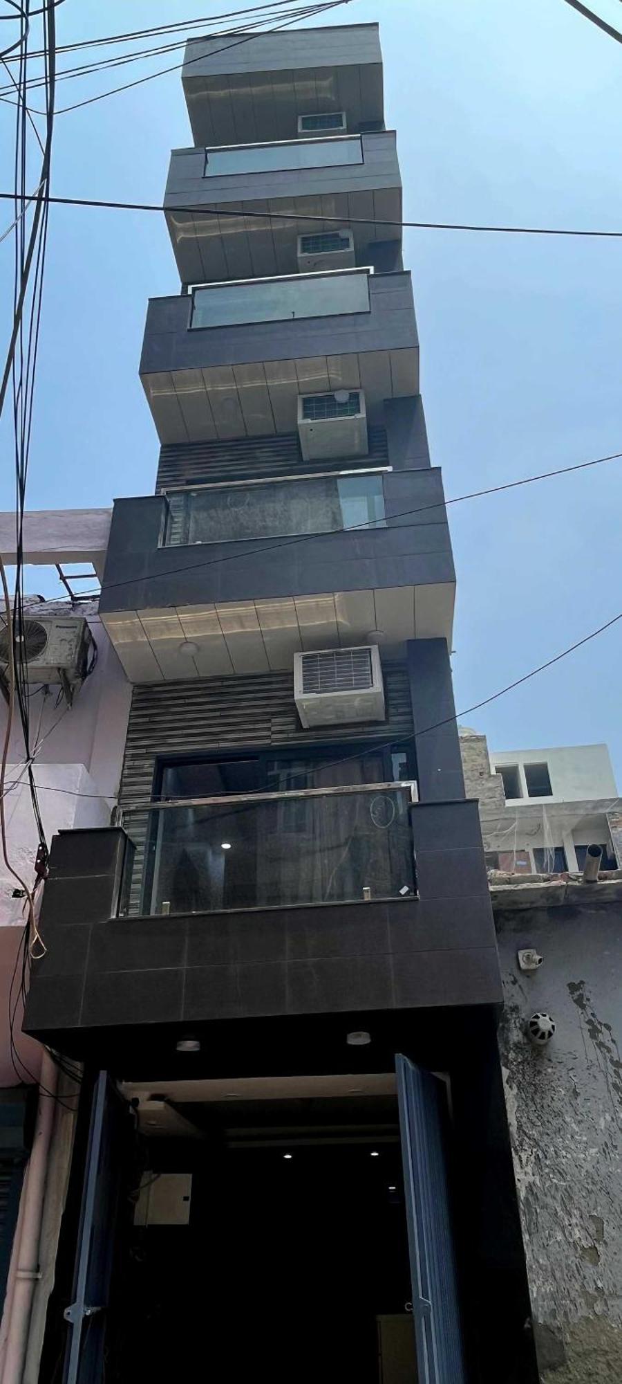 Hotel O Host 3*