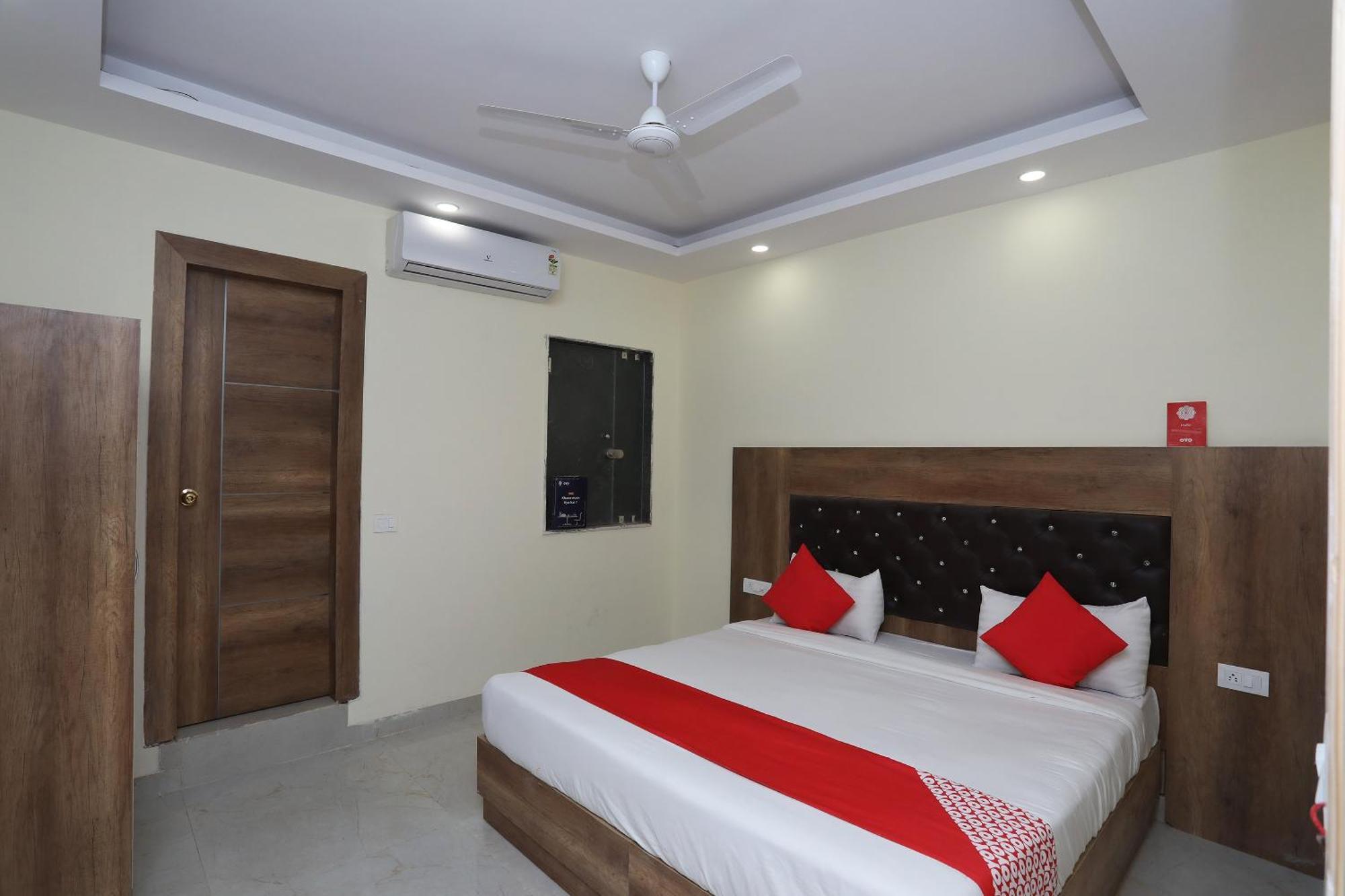 Hotel Ivy New Delhi