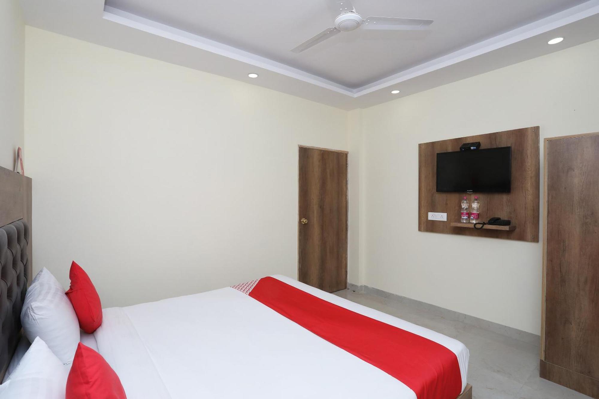Ivy 3* New Delhi