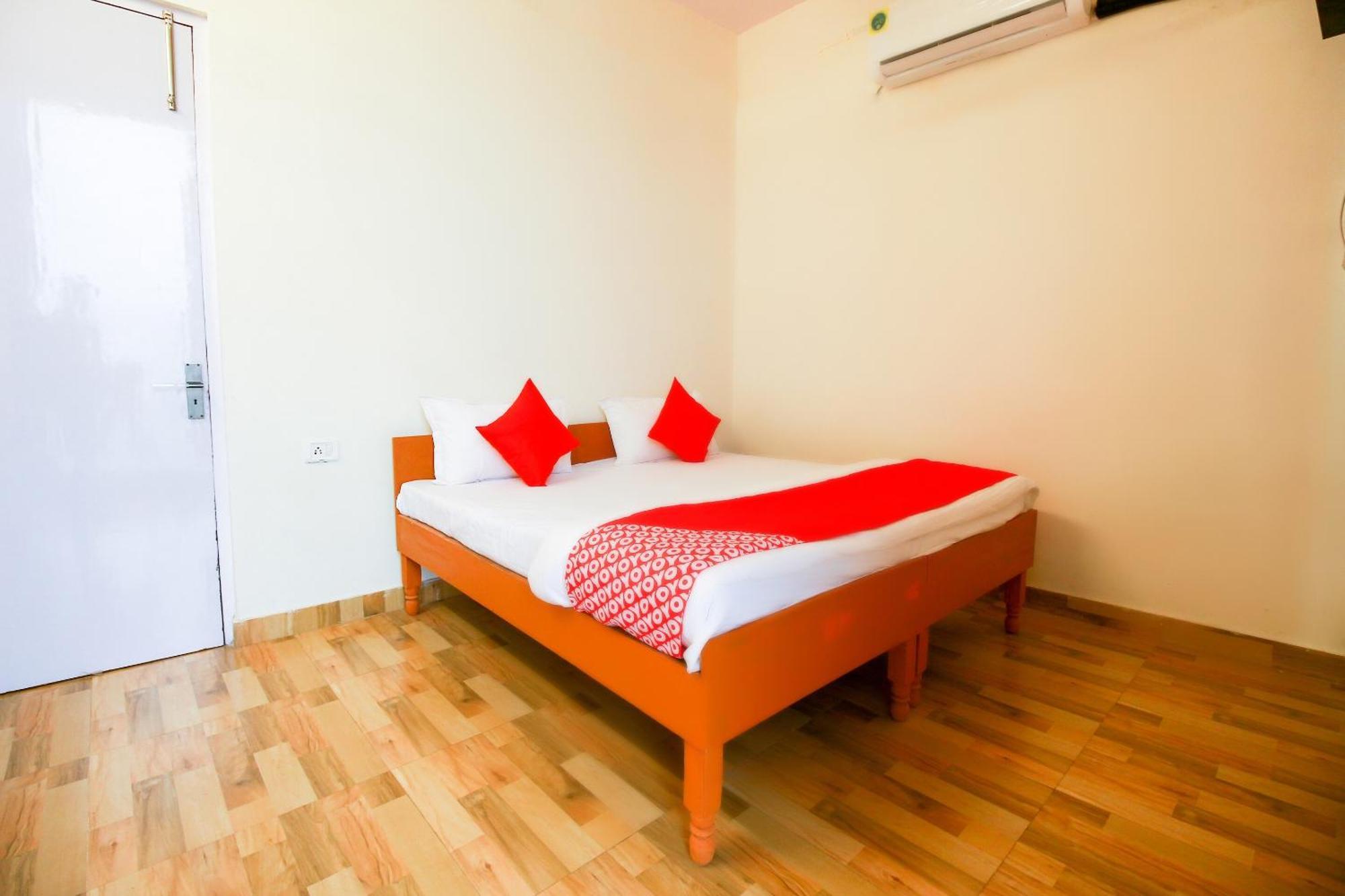 O Ansh Residency Hotel Delhi (National Capital Territory of India)