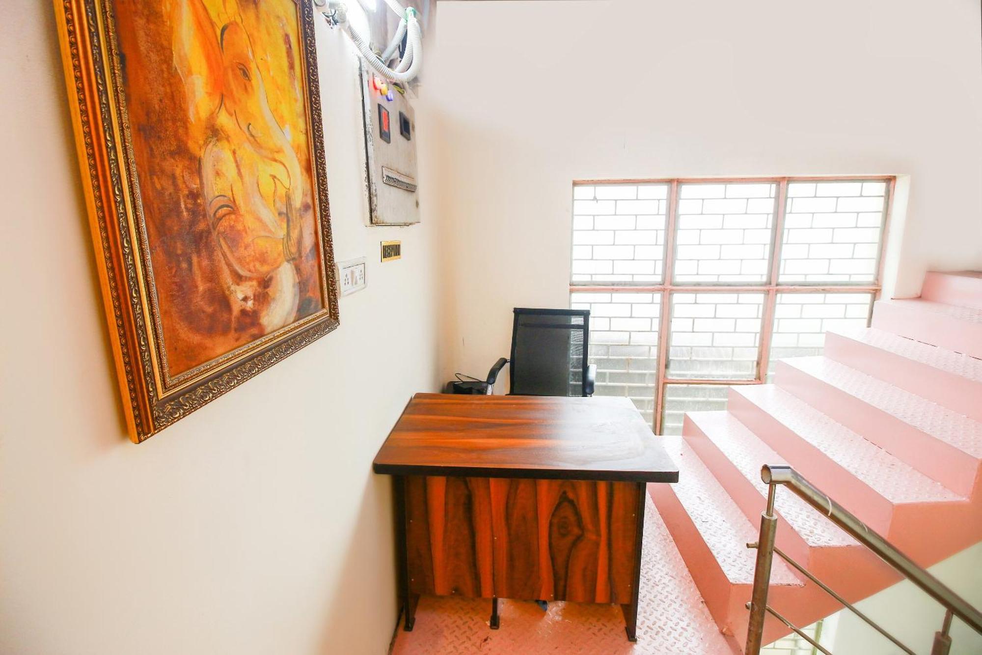 Hotel O Ansh Residency Delhi (National Capital Territory of India)