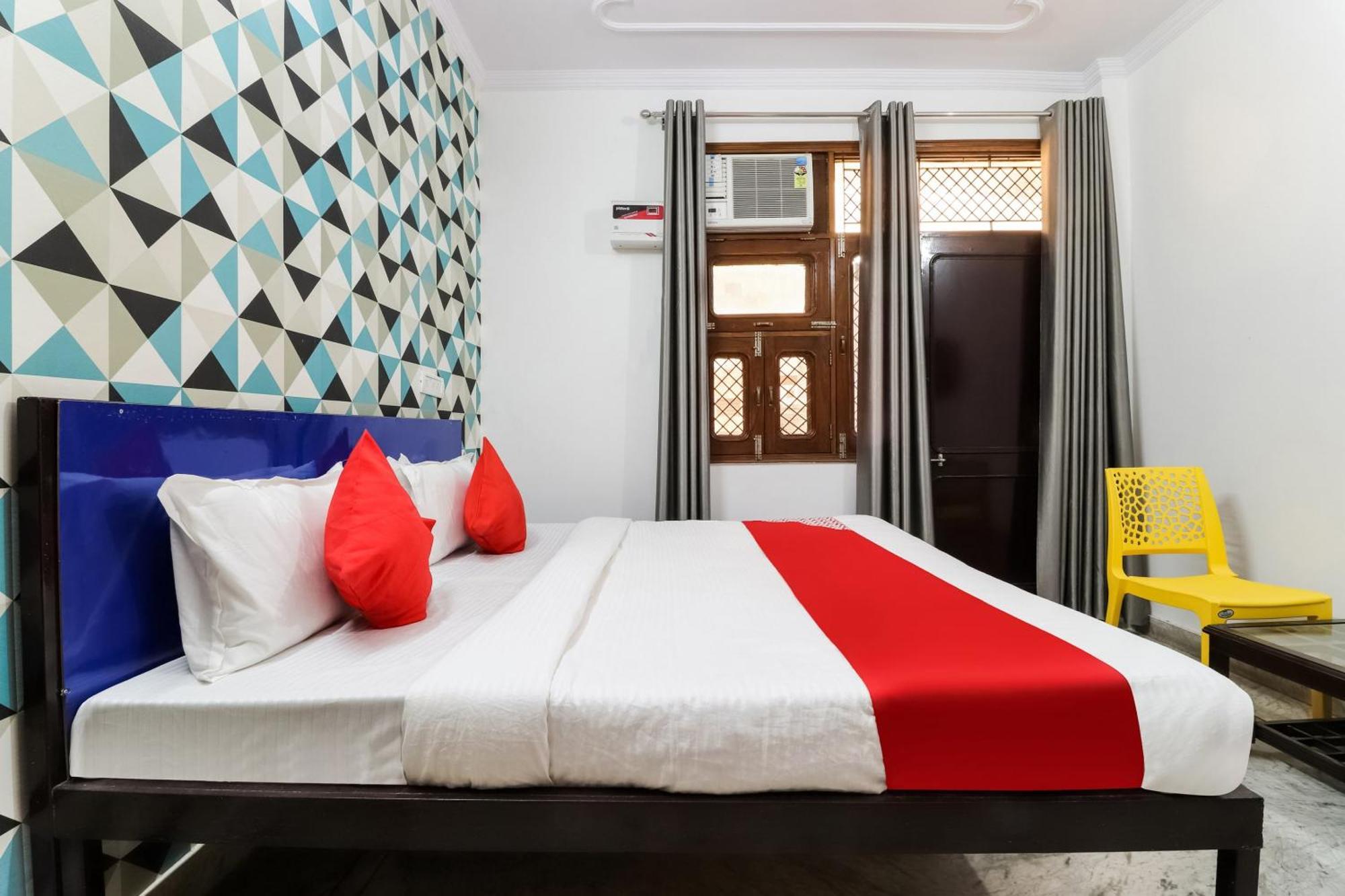 O Jps Continental Hotel 3*
