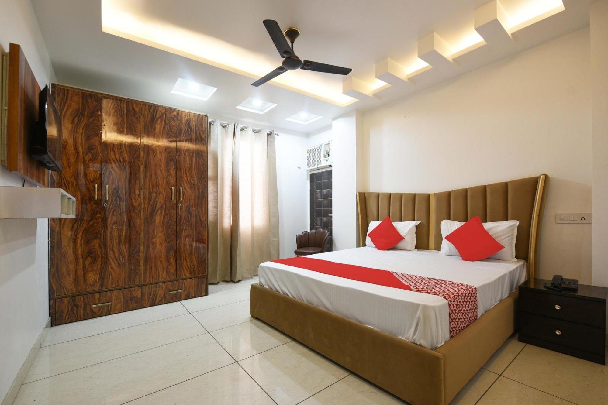 Hotel O Empire State Delhi (National Capital Territory of India)