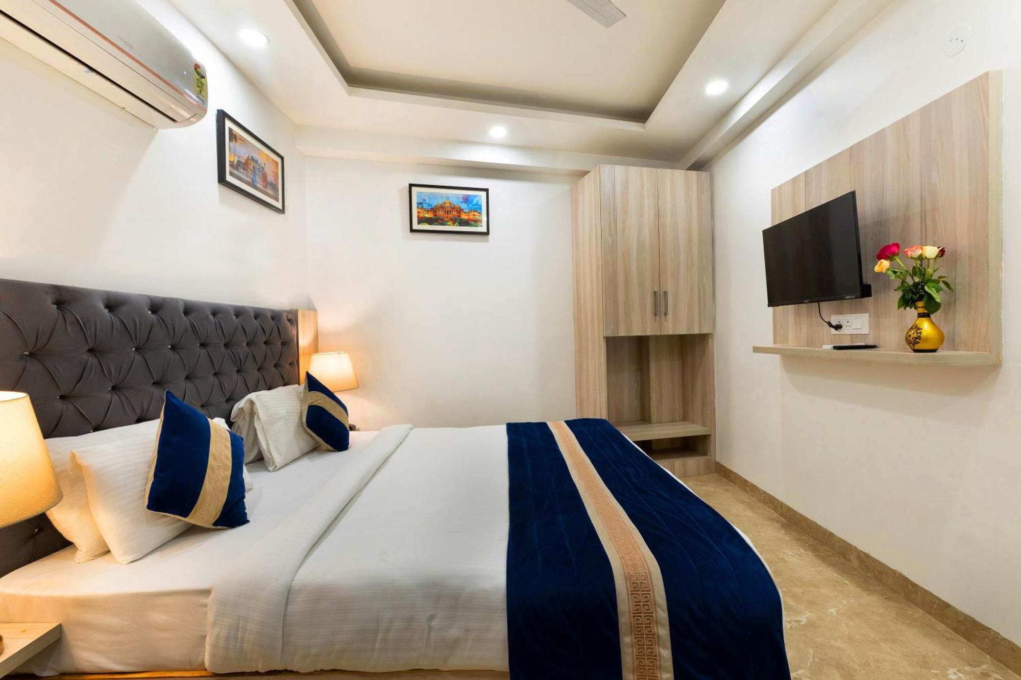 Hotel Opo The Black Eye