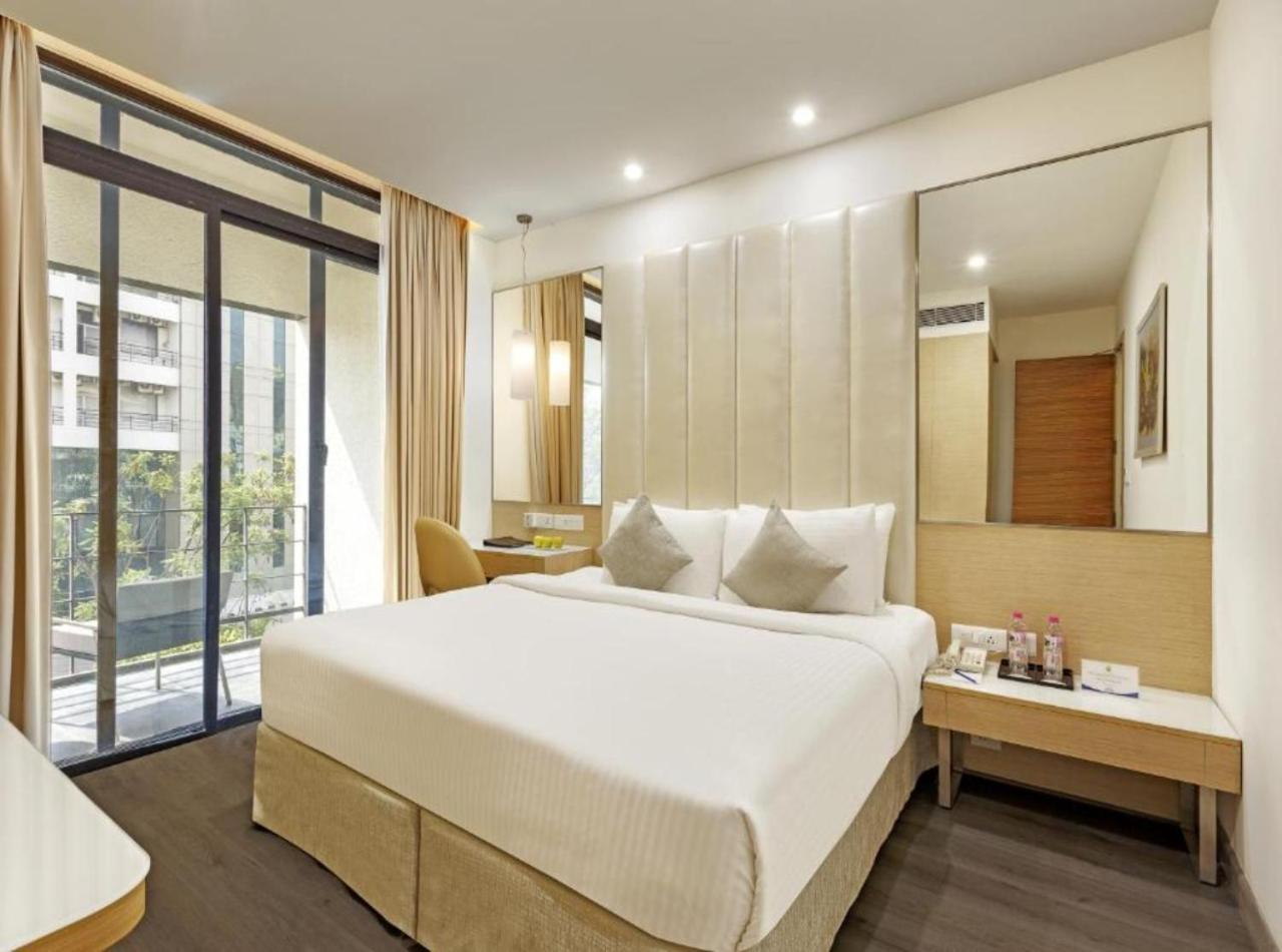 Hotel Airport De Olive Aero Near Igi Airport 4*
