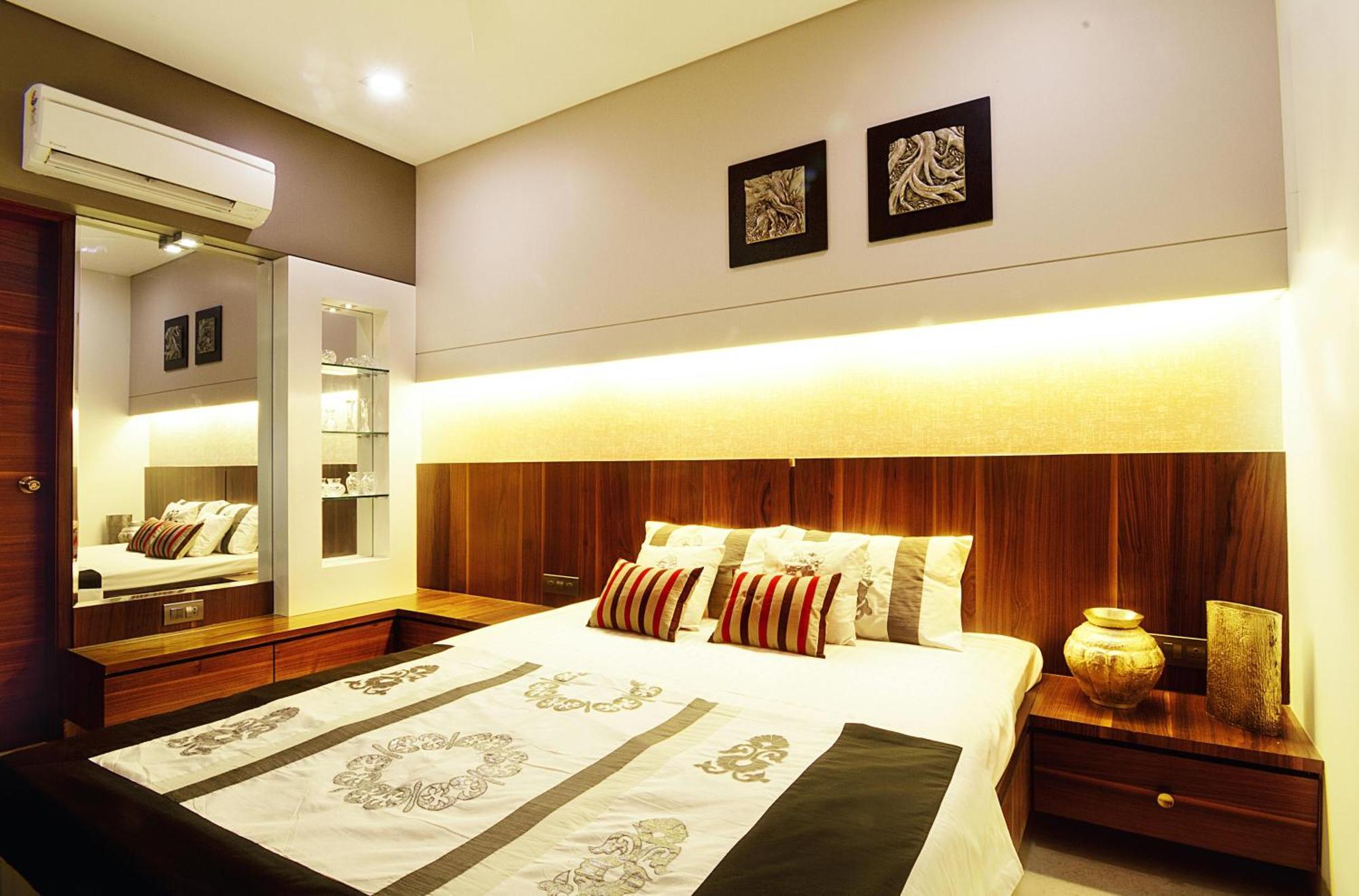 Hotel Grand Asian New Delhi