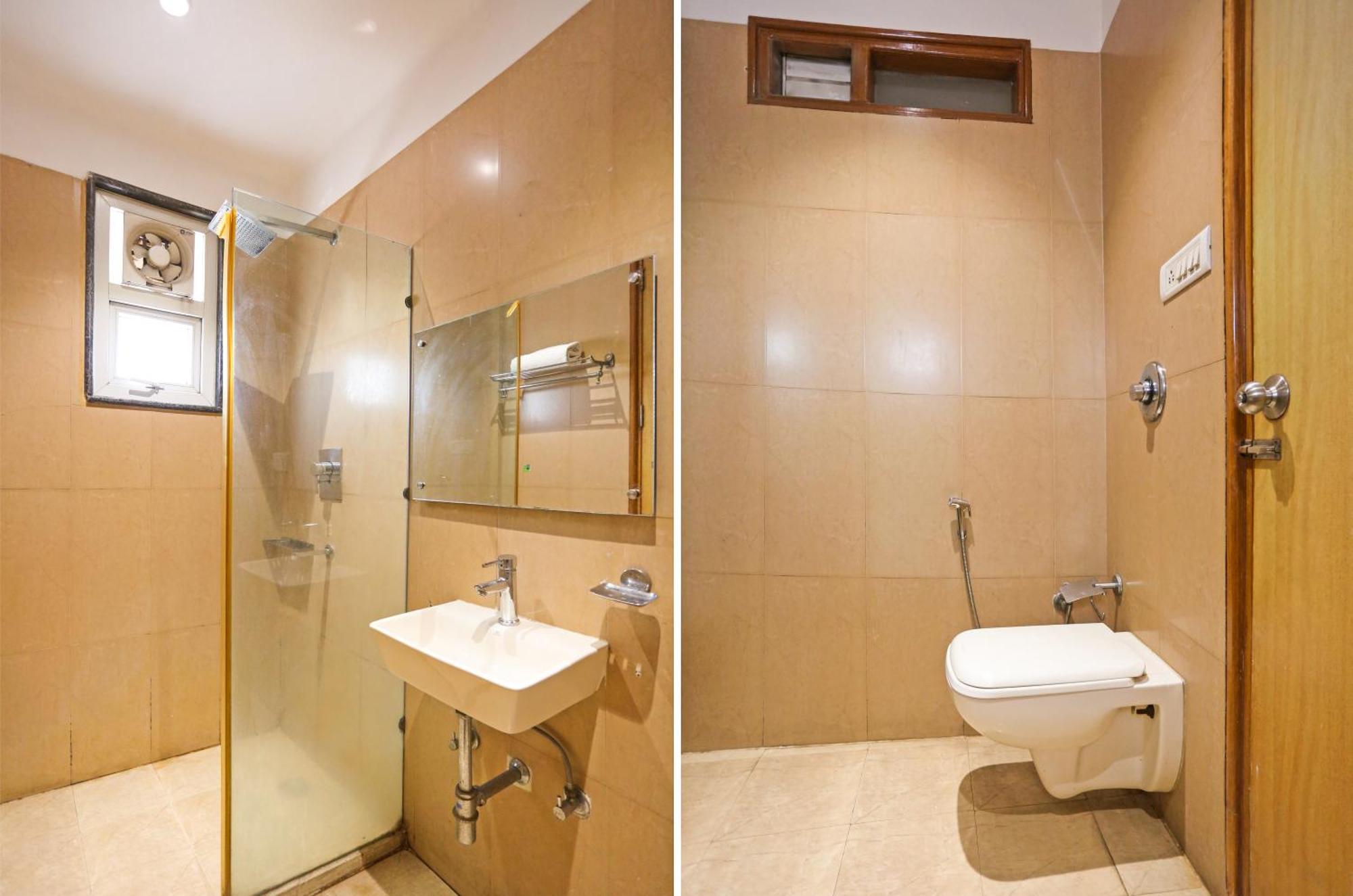 Luxury Near Igi Airport New Delhi