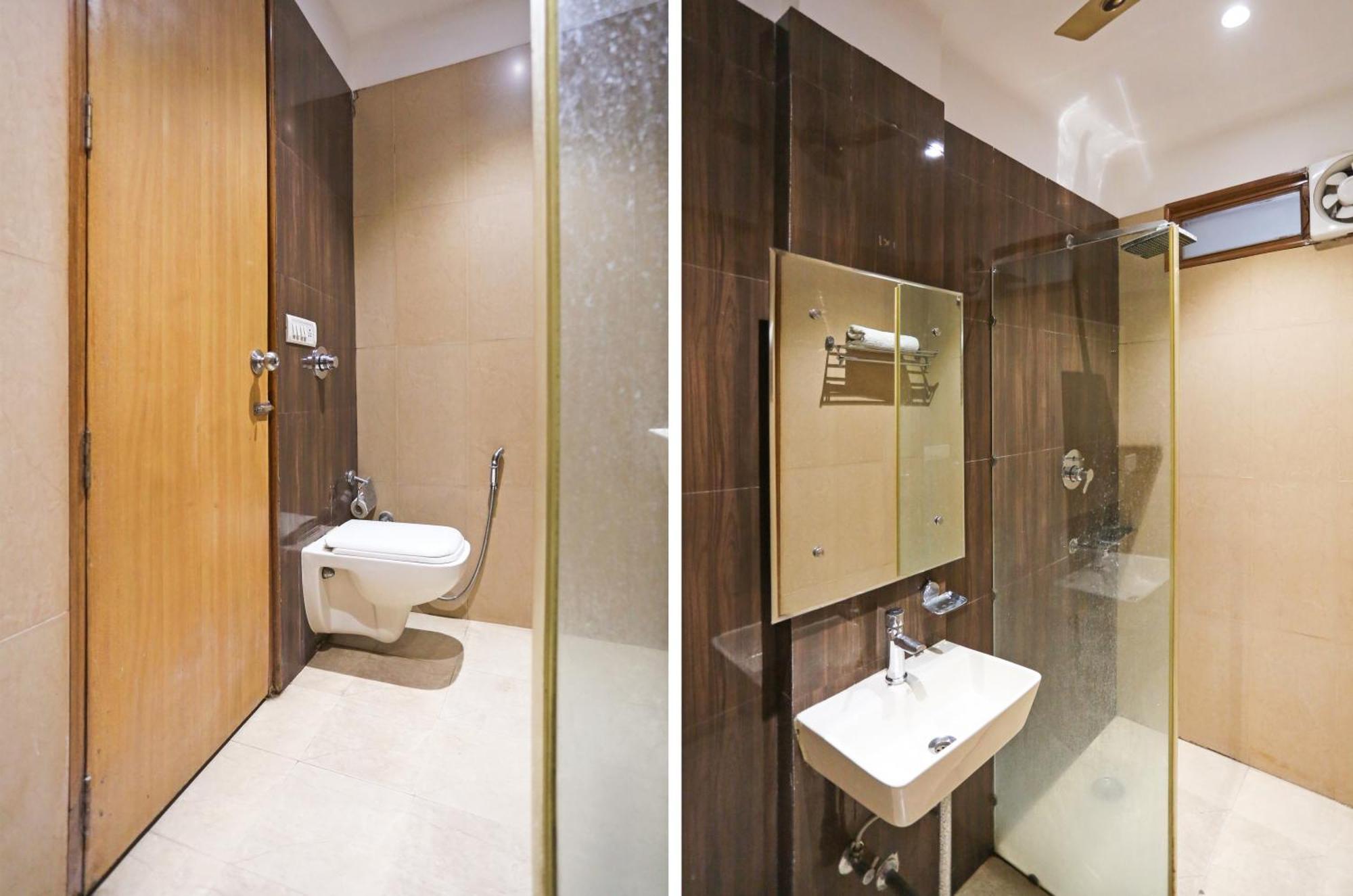 Luxury Near Igi Airport New Delhi