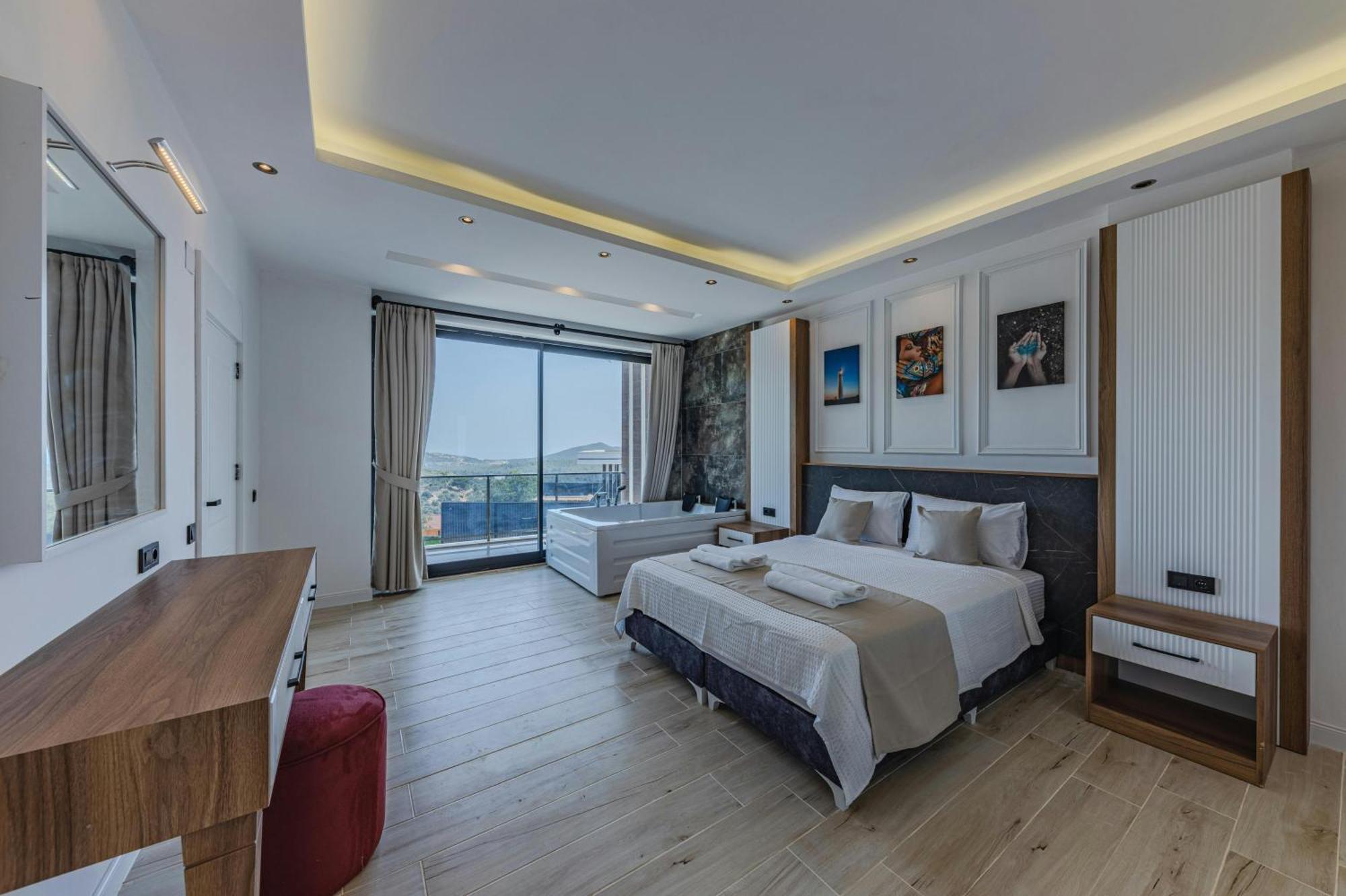 Homestay Apollyon Homestay