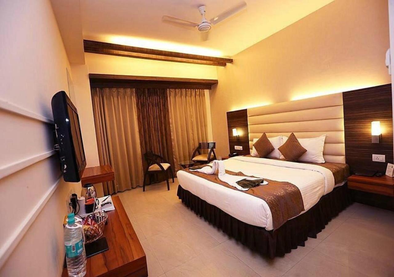 Empire Near Delhi Airport Hotel Nova Deli