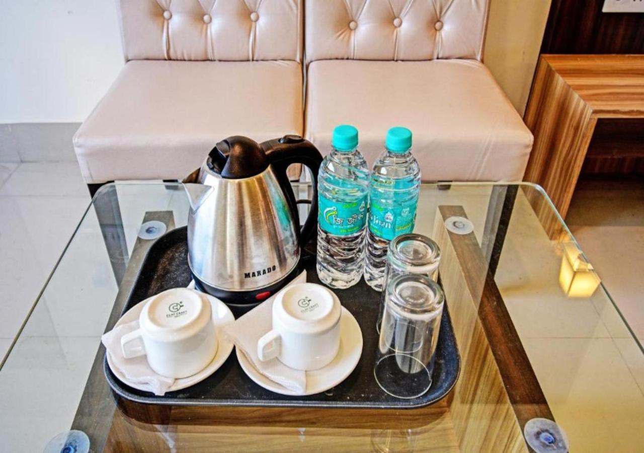 Empire Near Delhi Airport Hotel Nova Deli