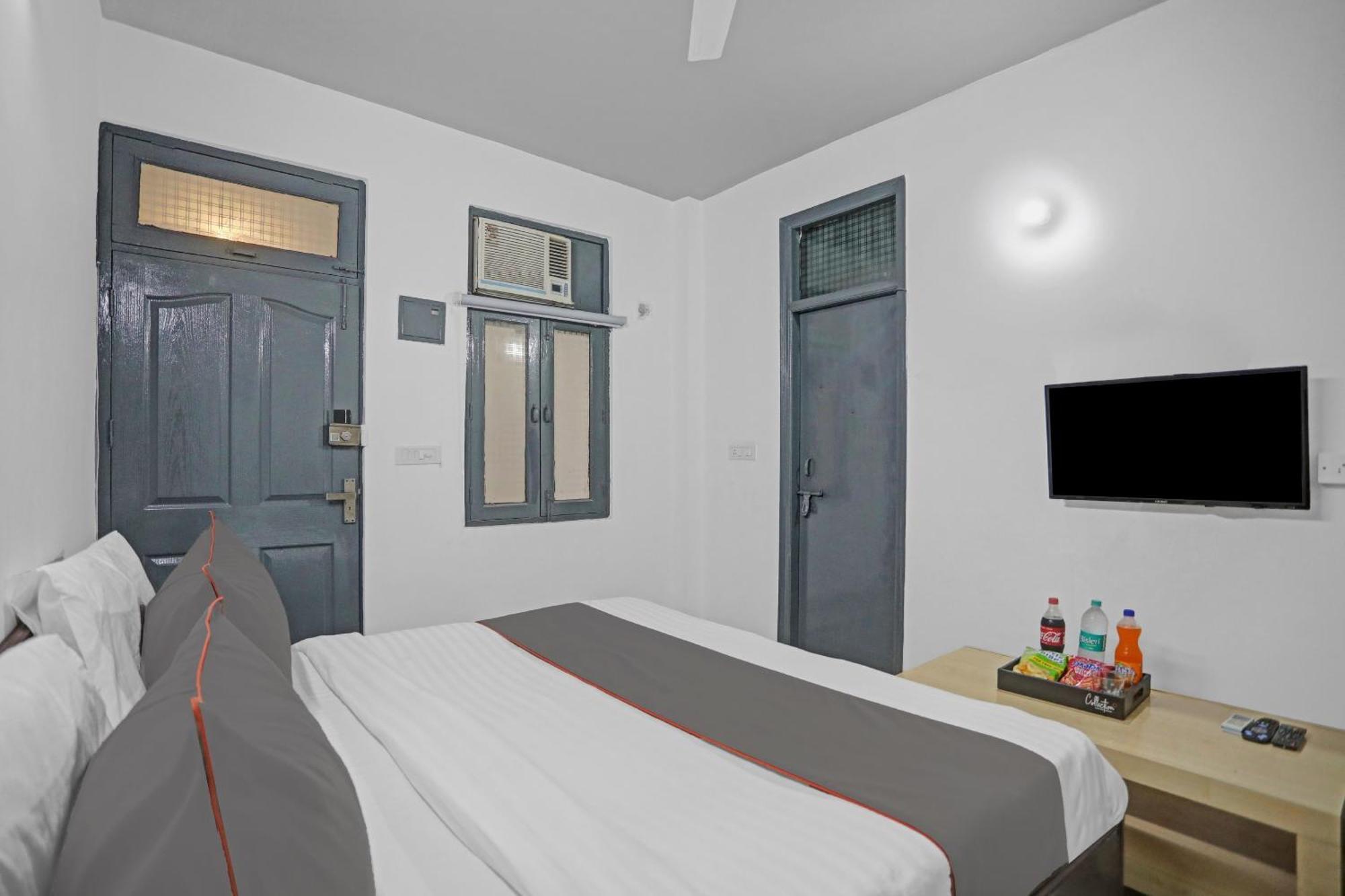 O The Premium Hotel