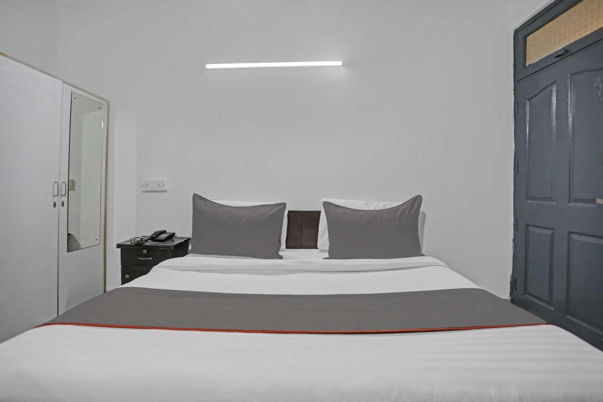 Hotel O The Premium