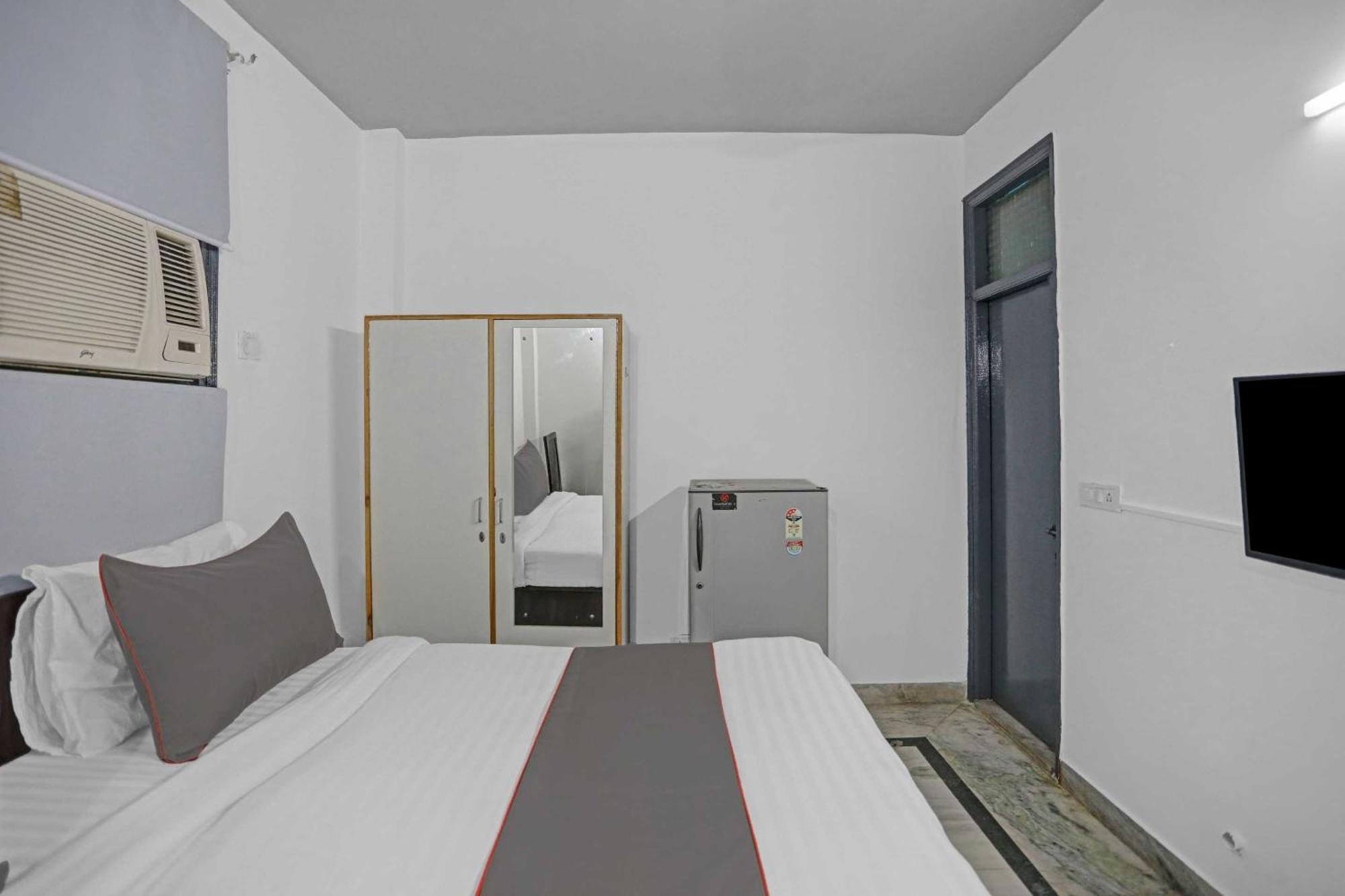 Hotel O The Premium 4*