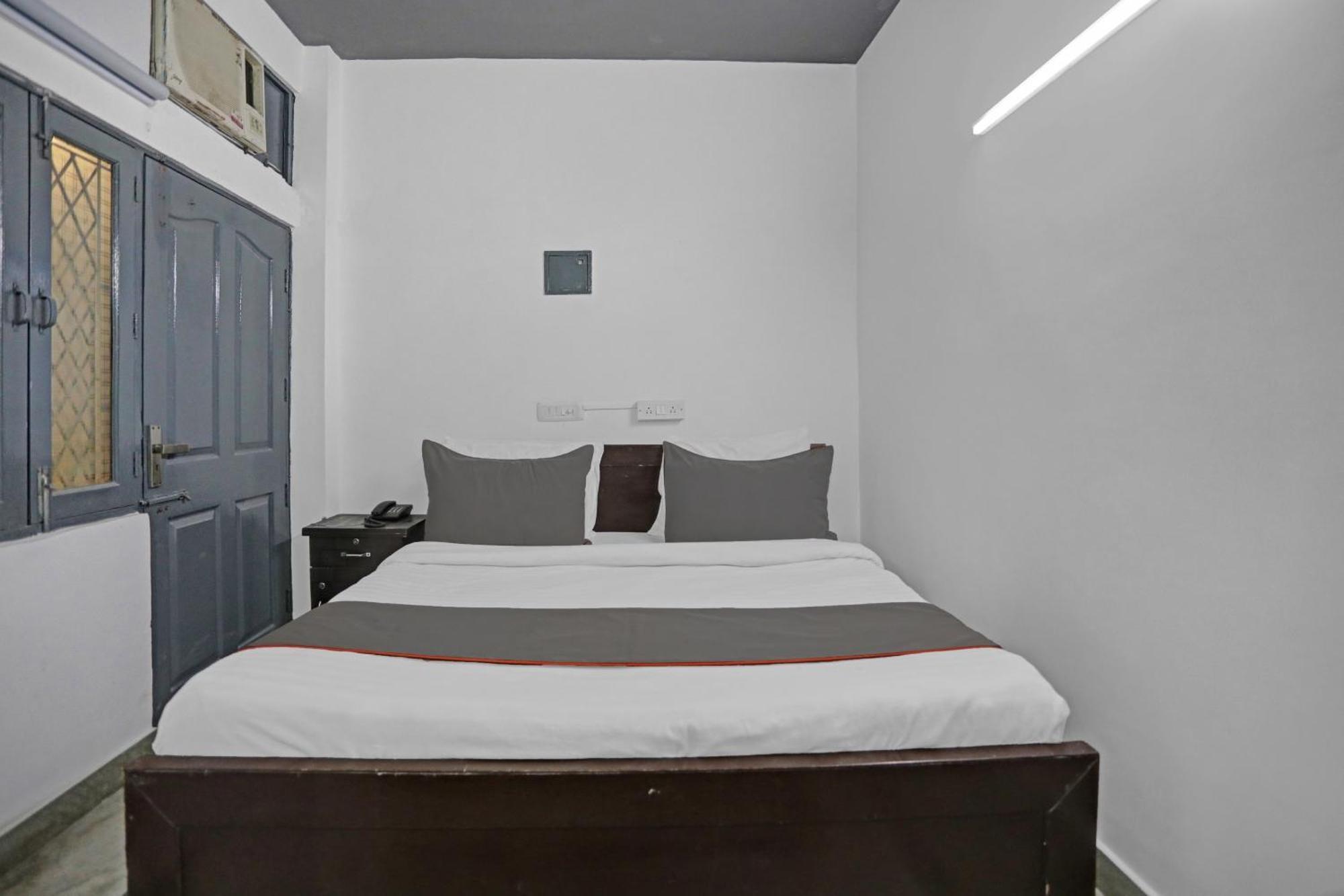 Hotel O The Premium