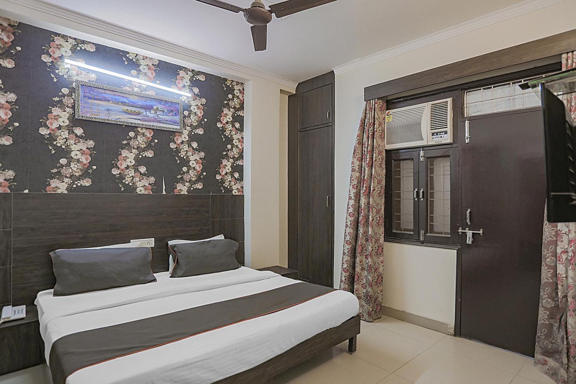 Hotel O Sun 3*