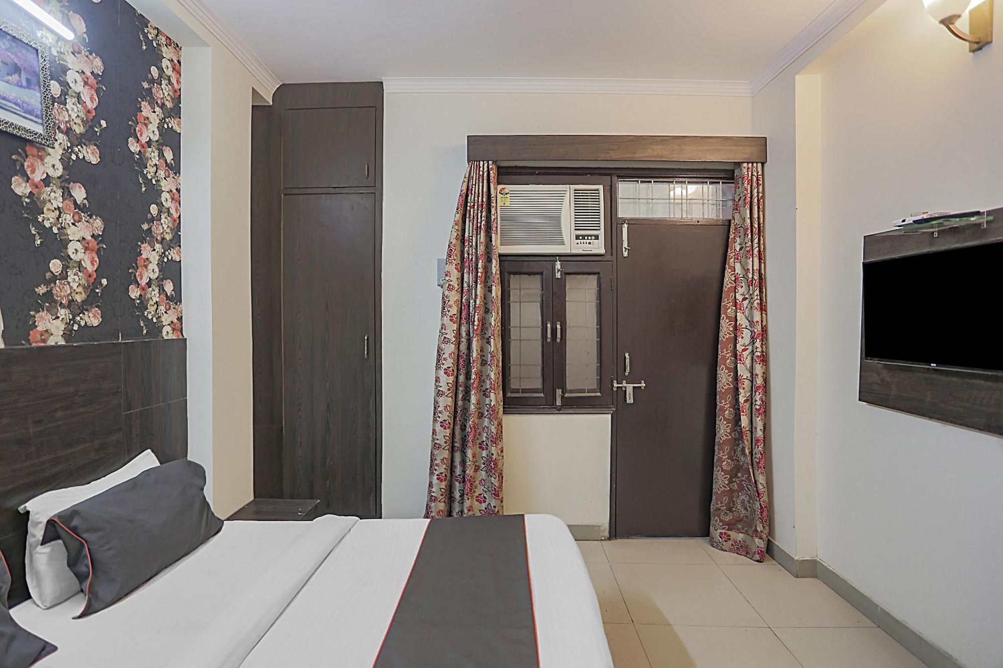 O Sun Hotel 3*