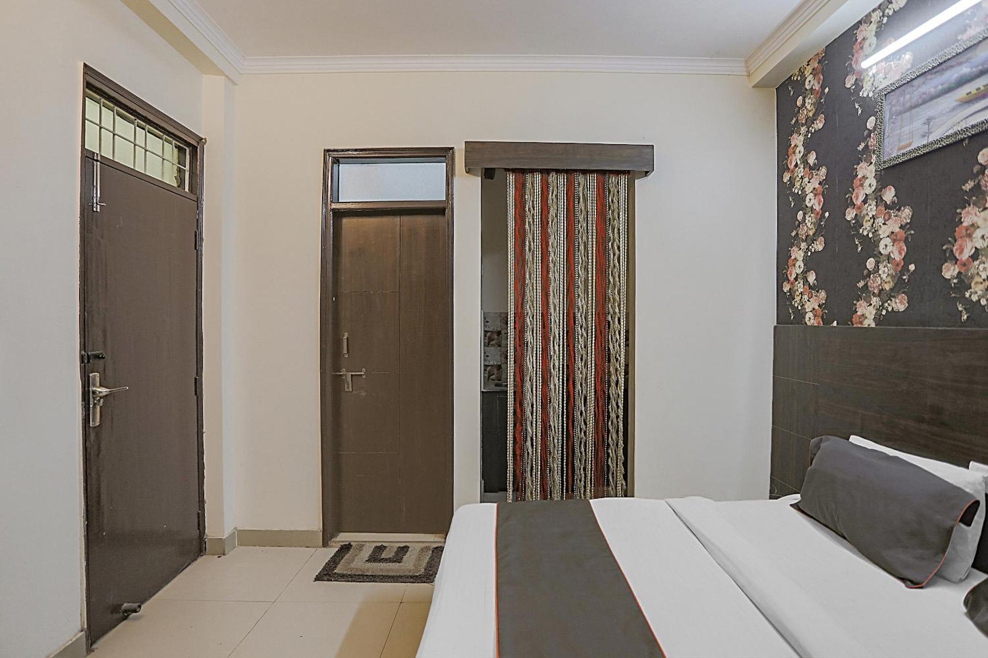 Hotel O Sun 3*