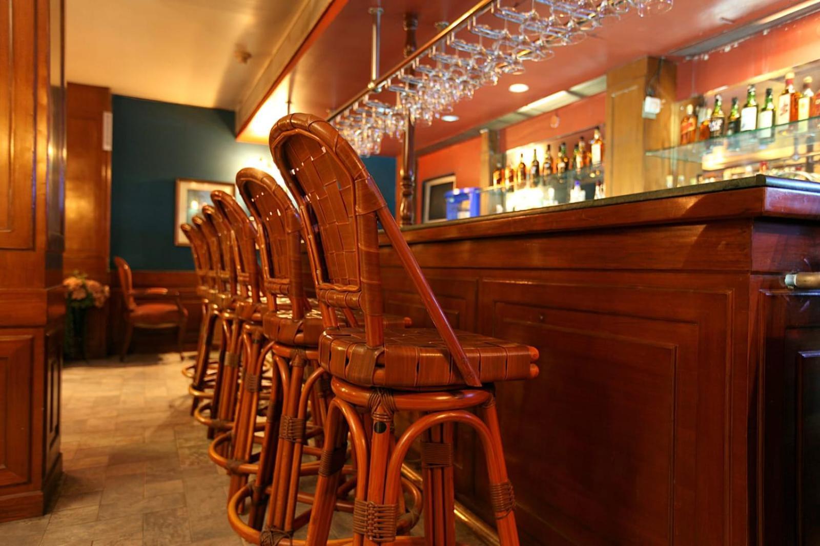 The Prithvi Near Delhi Airport 3*