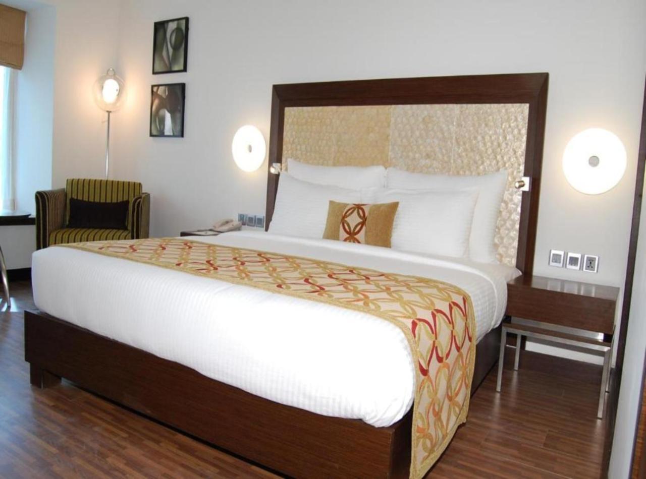 Olive Near Delhi Airport 4* New Delhi