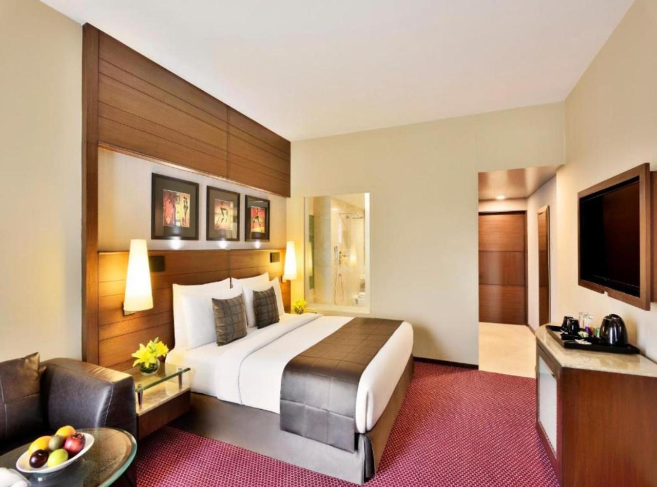 Olive Near Delhi Airport Hotel New Delhi