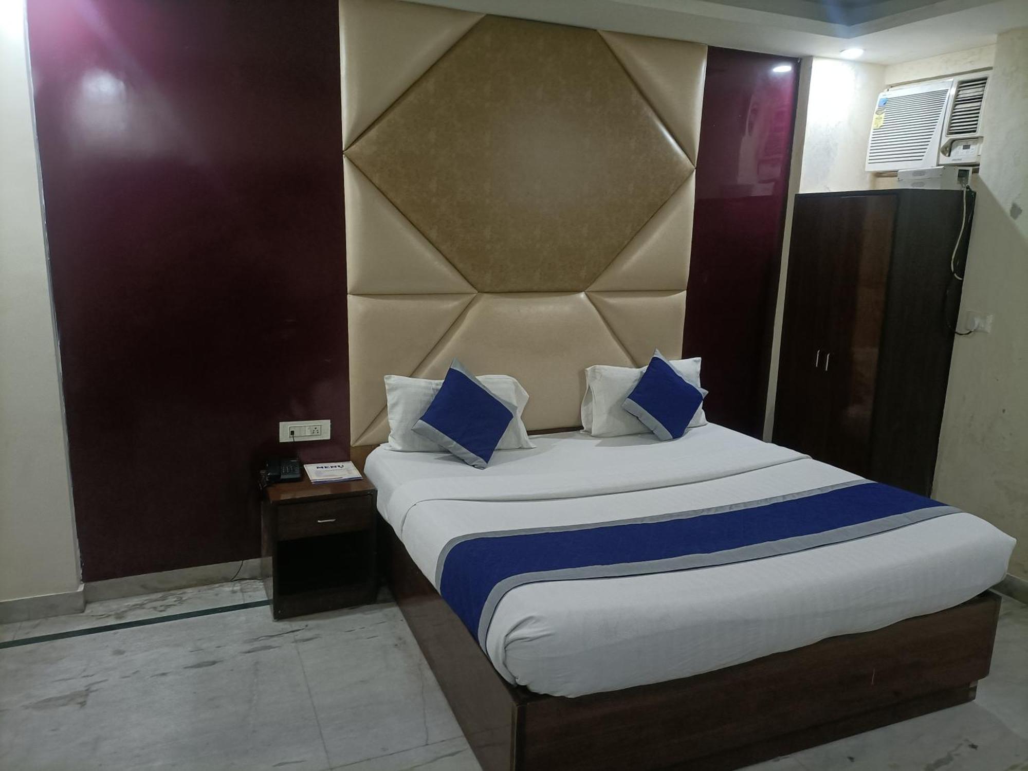 Hotel Ringer 4*