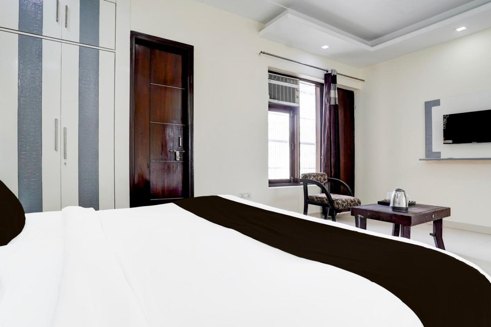 King Plaza Near Delhi Airport New Delhi