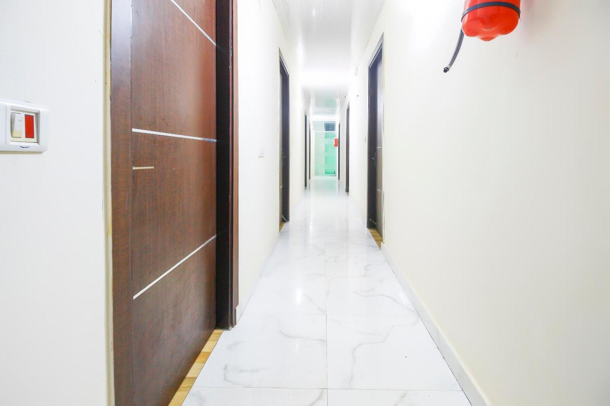 O Ansh Residency
