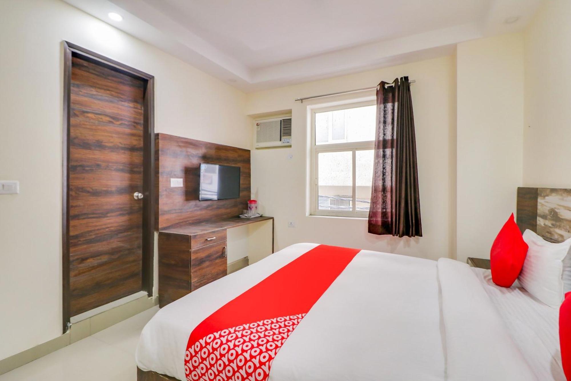 O Aero Hotel
