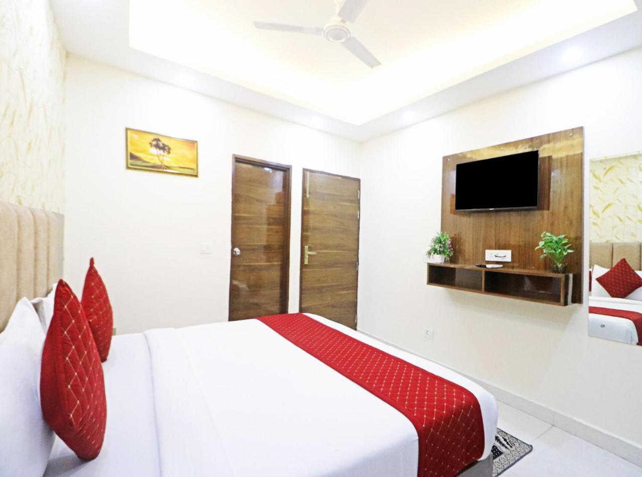 Vijaydeep Palace Near Delhi Airport Hotel New Delhi