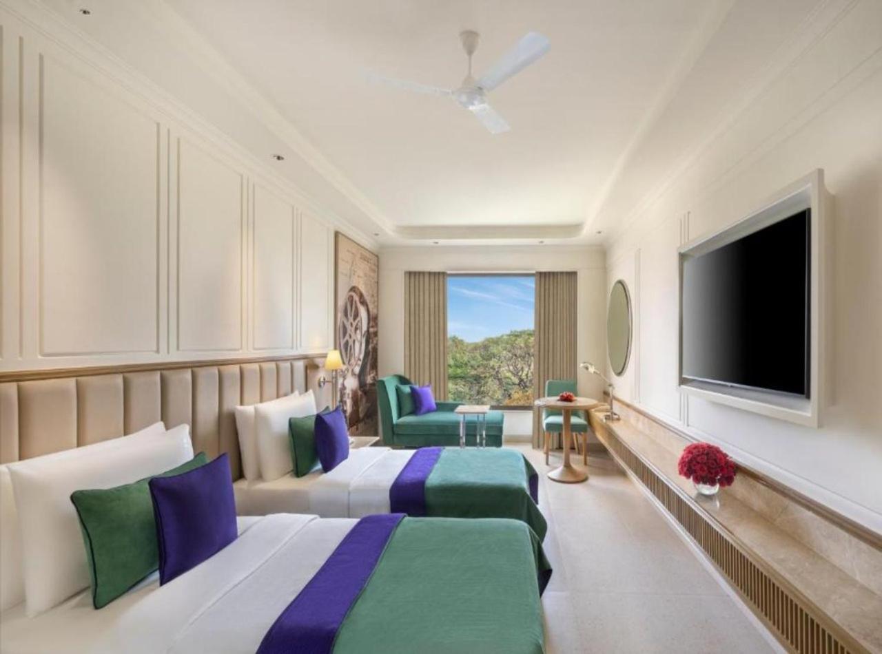 Hotel Olive Near Delhi Airport