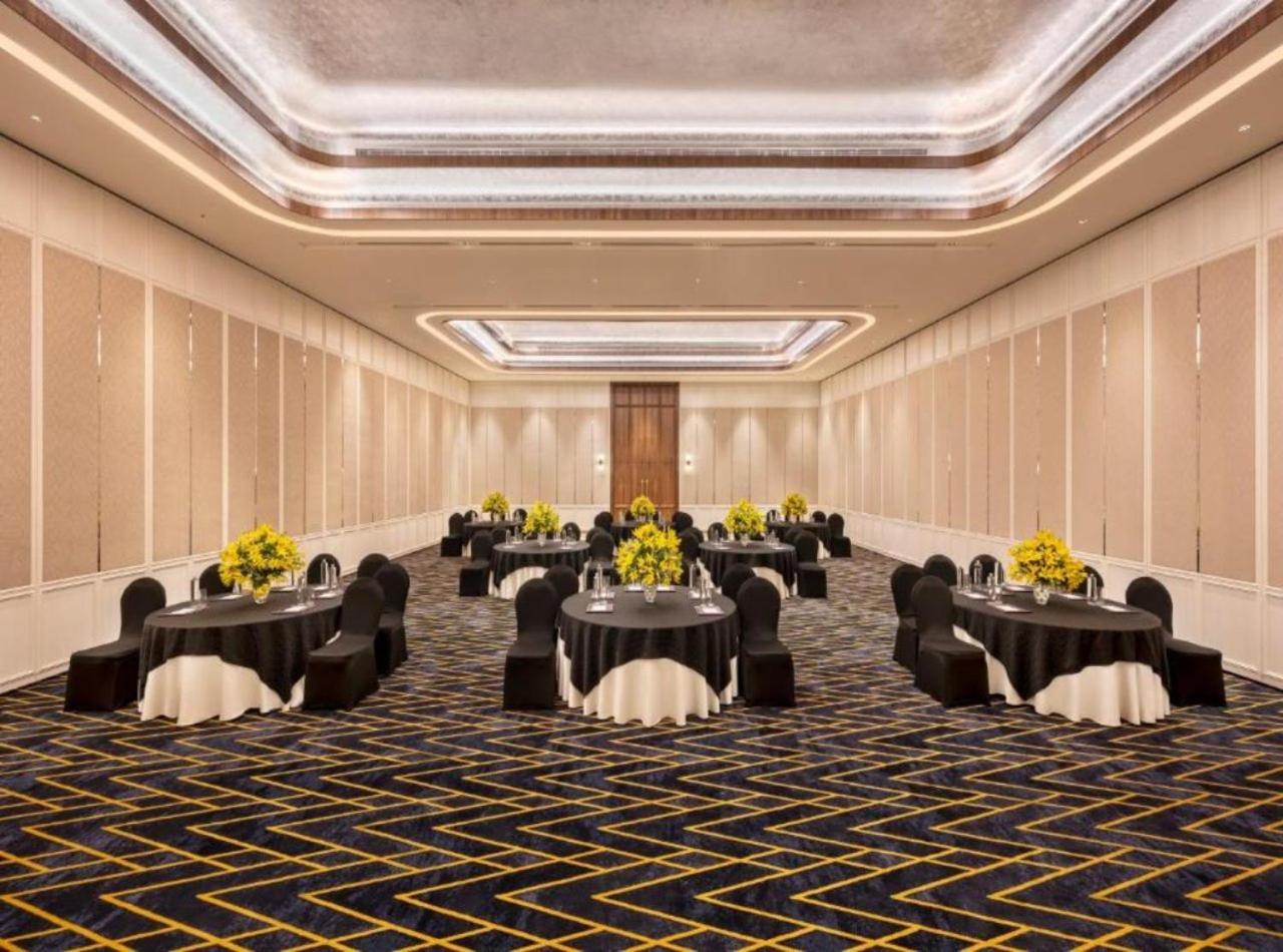 Olive Near Delhi Airport Hotel New Delhi