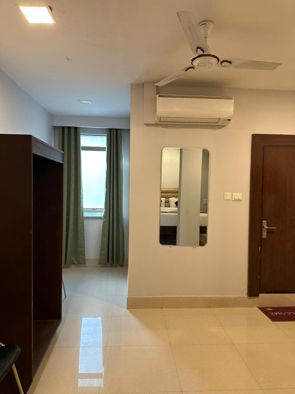 Amenda Prime Airport Mahipalpur New Delhi