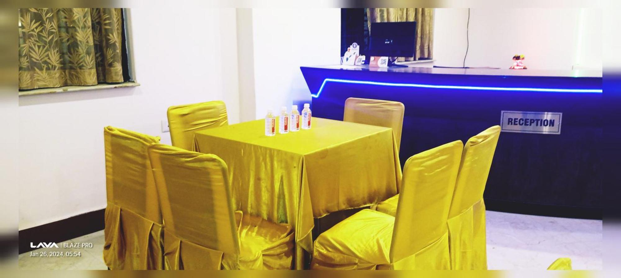 Hotel Amenda Prime Airport Mahipalpur 4*