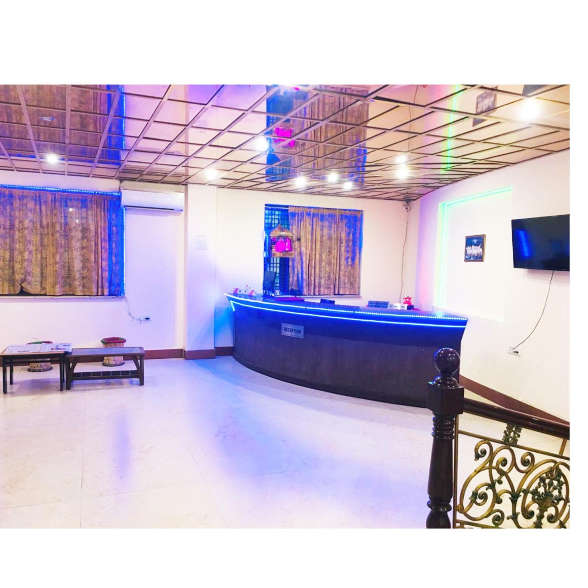 Amenda Prime Airport Mahipalpur Hotel New Delhi