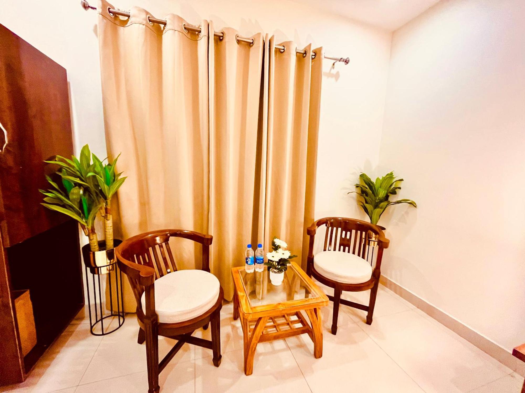 Sampat Royal Cafe Hotel Delhi (National Capital Territory of India)