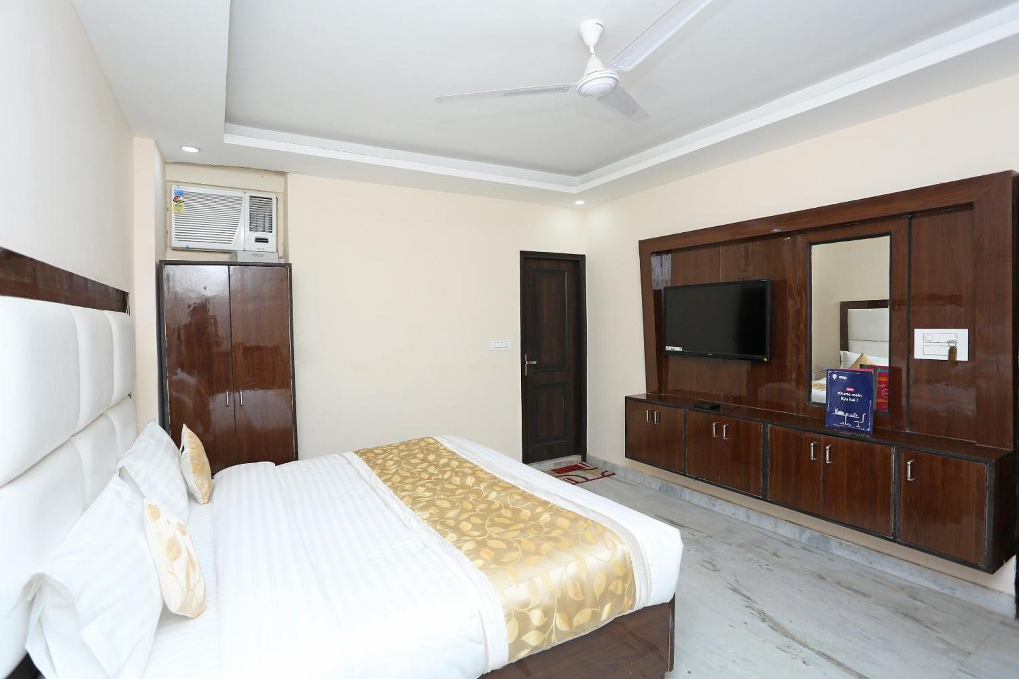 O Le Mount 3* New Delhi