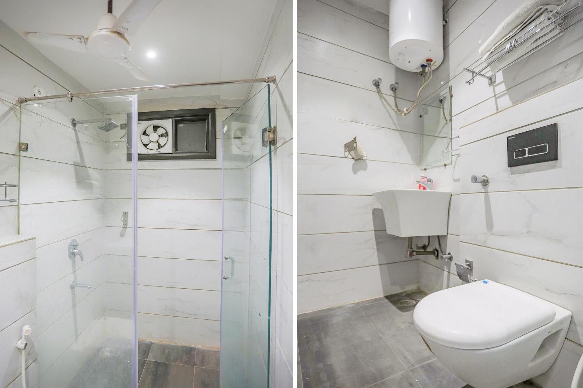 O S. Gambhir Hotel