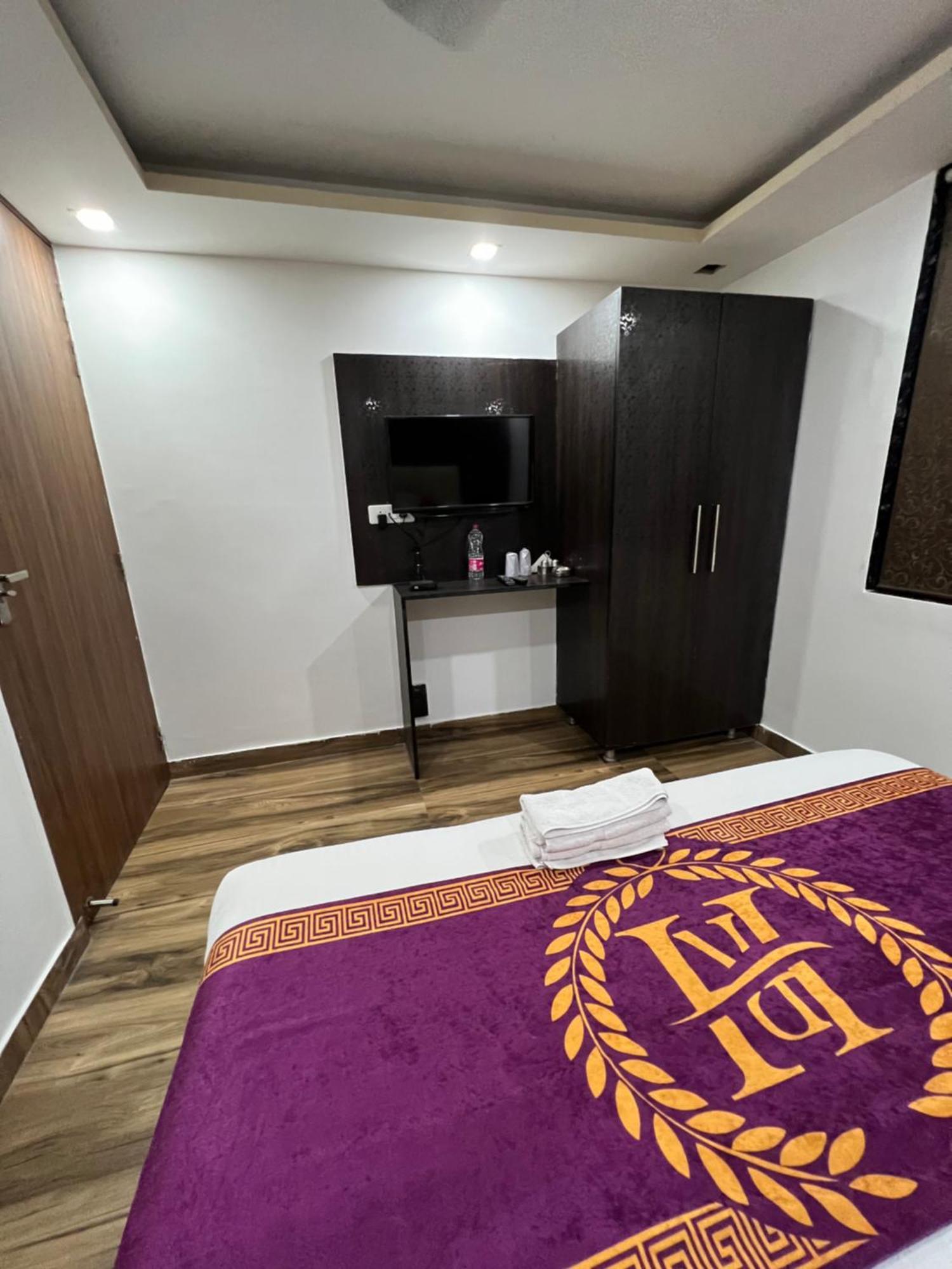 Royal Igi New Delhi