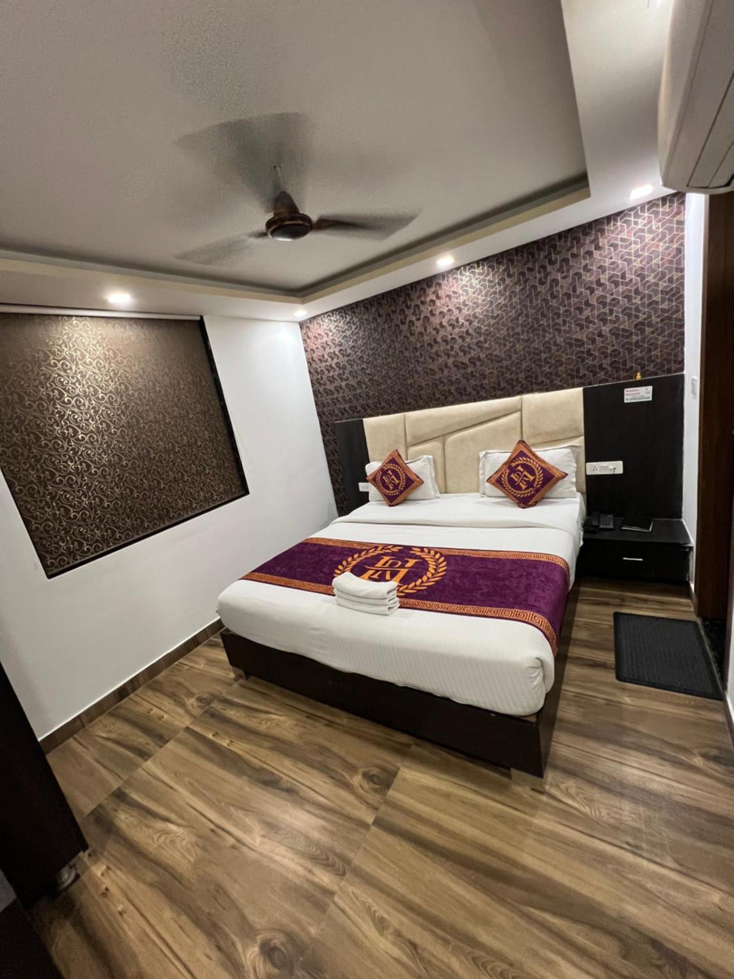 Royal Igi New Delhi