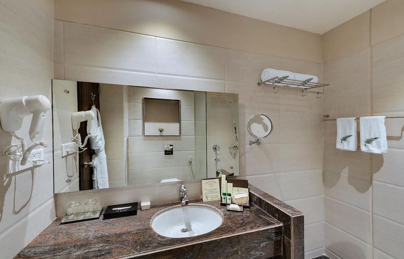 Olive Prime Near Delhi Airport 4*