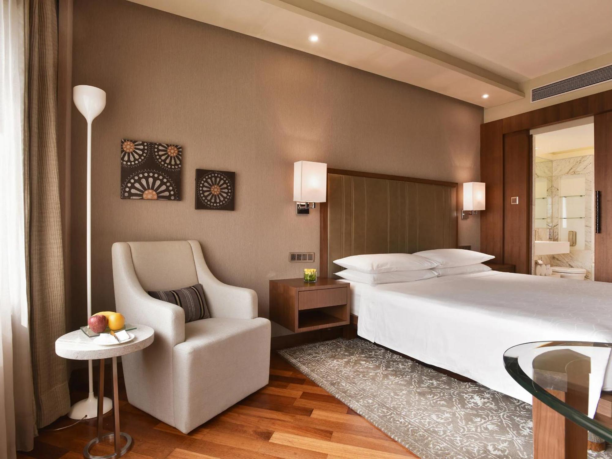 Olive Prime Near Delhi Airport Hotel