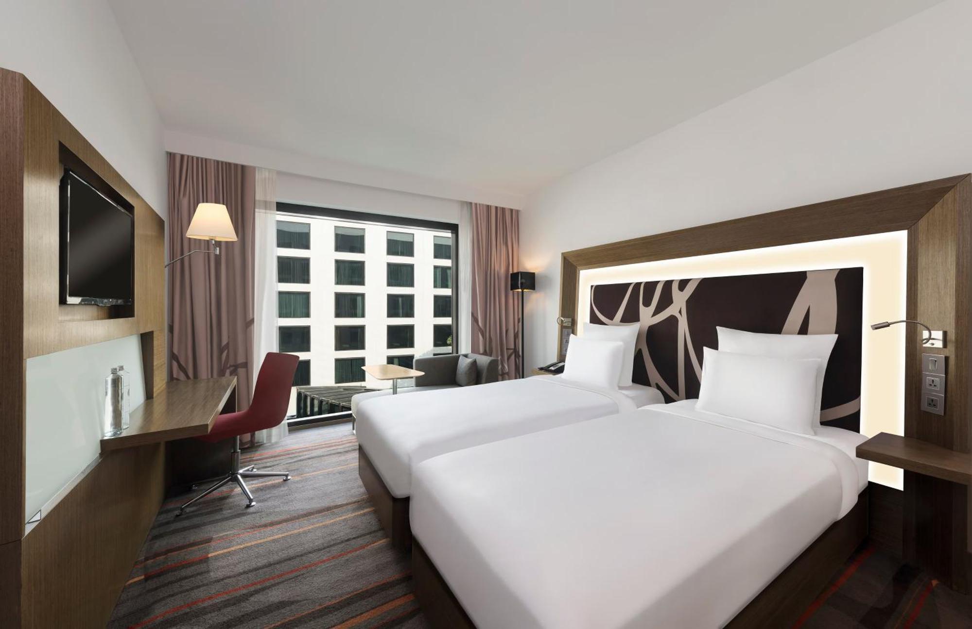 Olive Prime Near Delhi Airport Hotel 4*