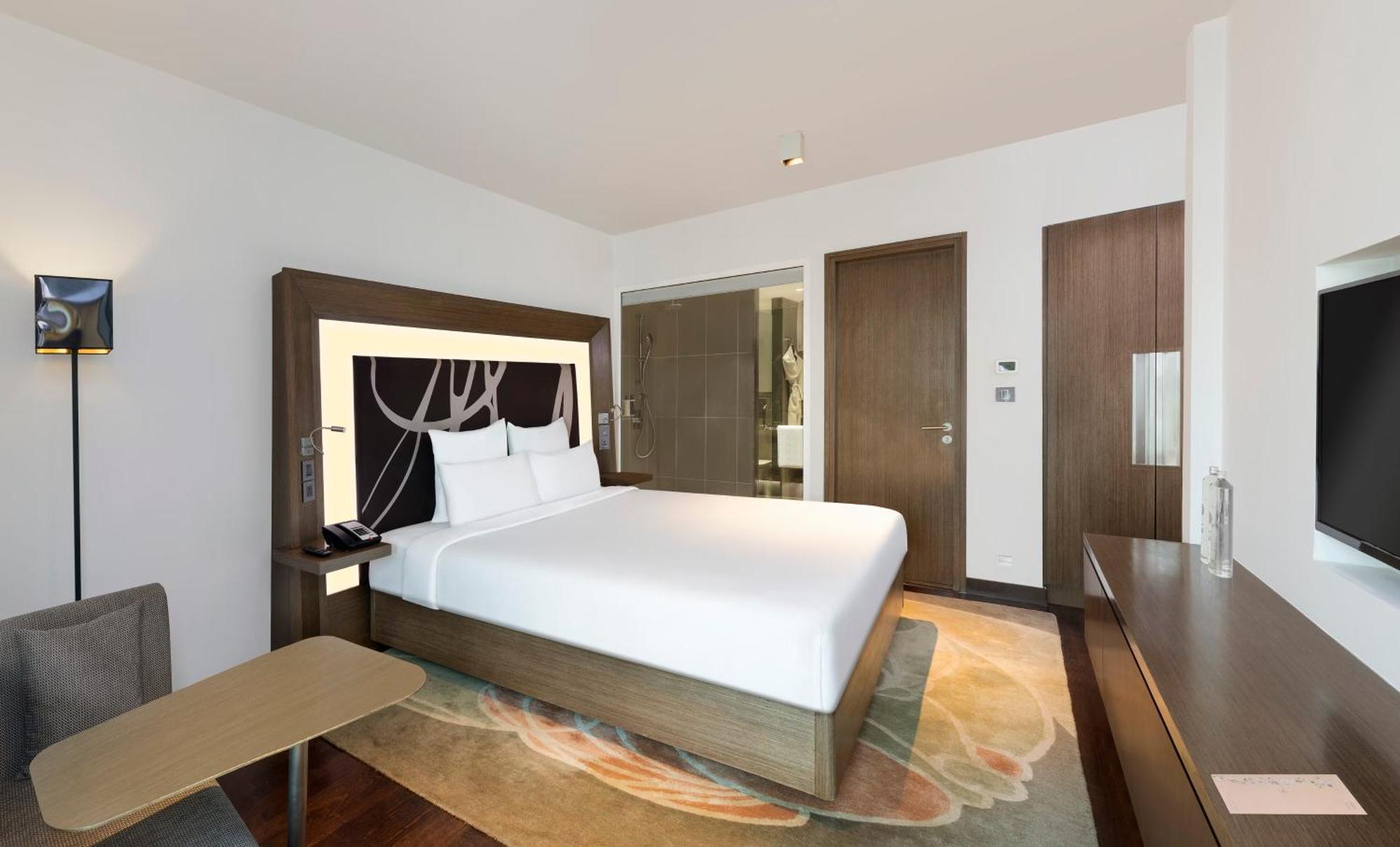 Olive Prime Near Delhi Airport Hotel